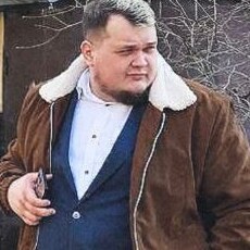 Фотография мужчины Илья, 28 лет из г. Липецк