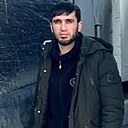 Мурад, 34 года
