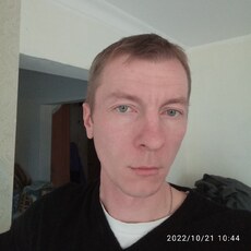 Фотография мужчины Паша, 41 год из г. Яхрома