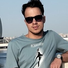 Фотография мужчины Рамиль, 22 года из г. Сыктывкар