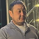 Кука, 36 лет