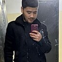 Амир, 24 года