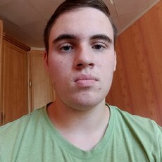 Фотография мужчины Витя, 18 лет из г. Иваново