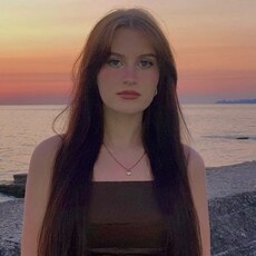 Фотография девушки Кристина, 21 год из г. Санкт-Петербург