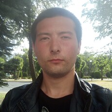 Фотография мужчины Рен, 26 лет из г. Новополоцк