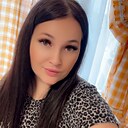 Надюшка, 27 лет