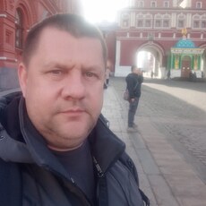 Фотография мужчины Александр, 47 лет из г. Псков