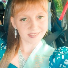 Фотография девушки Oksa, 31 год из г. Пермь