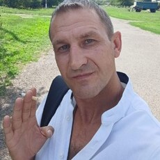 Фотография мужчины Боря, 40 лет из г. Павловская