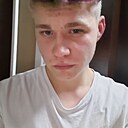 Серега, 18 лет