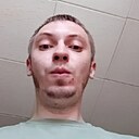 Сергей, 34 года