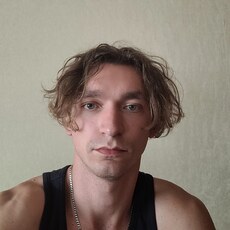 Фотография мужчины Алексей, 27 лет из г. Ангарск