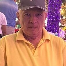 Фотография мужчины Шах, 60 лет из г. Алматы