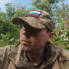 Фотография мужчины Алксандр, 42 года из г. Белгород