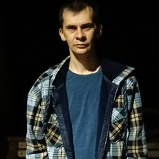 Фотография мужчины Евгений, 40 лет из г. Анжеро-Судженск