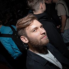 Фотография мужчины Даня, 25 лет из г. Сергиев Посад