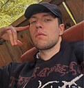 Брэд Пит, 24 года