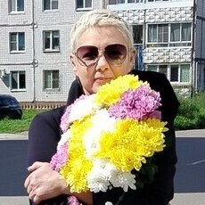 Фотография девушки Sк, 49 лет из г. Хабаровск
