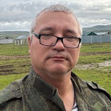 Фотография мужчины Вячеслав, 47 лет из г. Волгоград