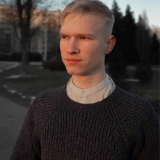Фотография мужчины Ivan, 19 лет из г. Минск