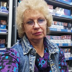 Фотография девушки Лариса, 61 год из г. Пржевальск