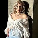 Анастасия, 38 лет