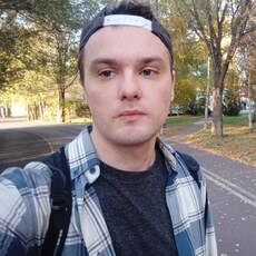 Фотография мужчины Алексей, 27 лет из г. Астана