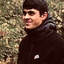 Шодибек, 19 лет