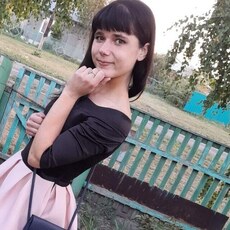 Фотография девушки Юлия, 27 лет из г. Алейск
