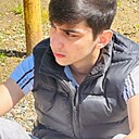 Моисей, 18 лет