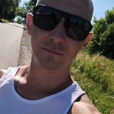 Фотография мужчины Виталий, 30 лет из г. Нижний Новгород