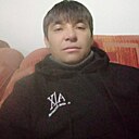 Аскар, 38 лет