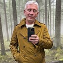Serge, 45 лет