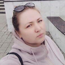 Фотография девушки Елена, 39 лет из г. Тольятти