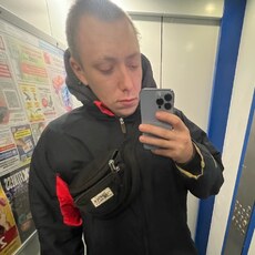 Фотография мужчины Алексей, 31 год из г. Магнитогорск