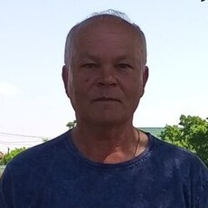 Фотография мужчины Андрей, 57 лет из г. Мариуполь