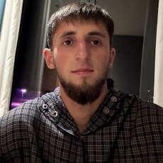 Фотография мужчины Русик, 22 года из г. Махачкала