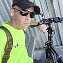 Вадим Устюжанин, 41 год