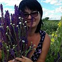 Оксана, 50 лет