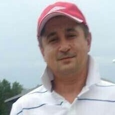 Фотография мужчины Сергей, 45 лет из г. Барановичи