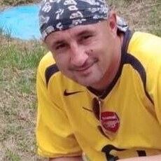 Фотография мужчины Сергей, 44 года из г. Барановичи