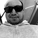 Кай, 35 лет