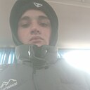 Андрей, 21 год