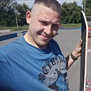 Данил, 25 лет