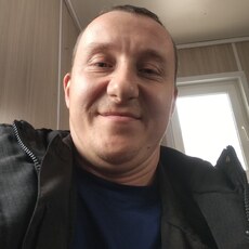 Фотография мужчины Владимир, 34 года из г. Усть-Кут