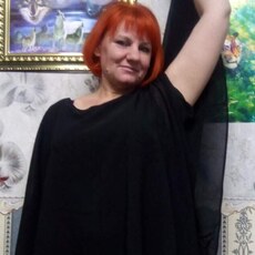 Фотография девушки Ирина, 57 лет из г. Канск