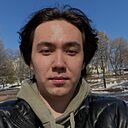 Maksim, 21 год