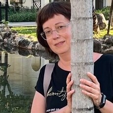 Фотография девушки Ирина, 49 лет из г. Самара