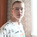 Иван, 19 лет