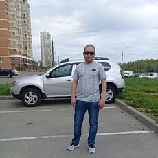 Фотография мужчины Виталя, 49 лет из г. Луганск